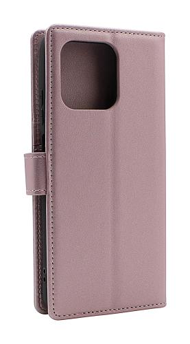 CoverinSkimblocker Motorola Moto G57 / G57 Power Phone Wallet
