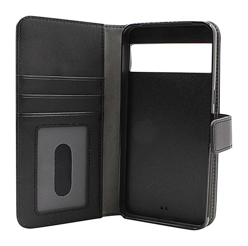 CoverinSkimblocker Magnet Wallet Google Pixel 8 Pro 5G