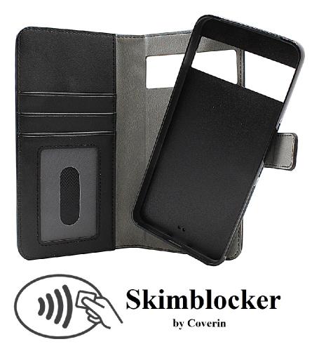 CoverinSkimblocker Magnet Wallet Google Pixel 8 Pro 5G