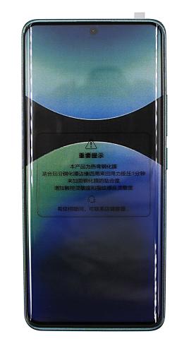 billigamobilskydd.seFull Frame Tempered Glass Xiaomi Redmi Note 14 Pro / 14 Pro+