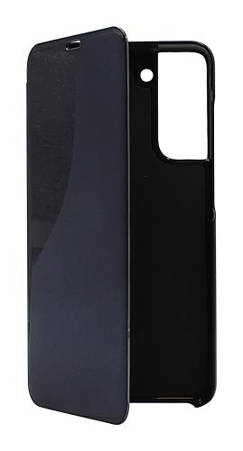 billigamobilskydd.seSmart Flip Cover Samsung Galaxy S21 FE 5G