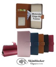 CoverinSkimblocker Motorola Edge 60 Fusion Phone Wallet