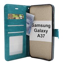 billigamobilskydd.seCrazy Horse Samsung Galaxy A37 5G Phone Wallet