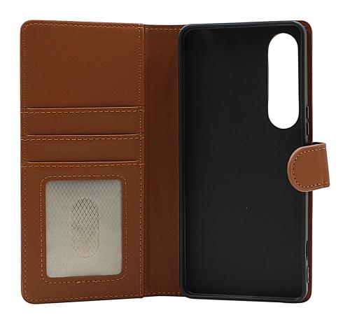 CoverinSkimblocker Sony Xperia 1 VII Phone Wallet