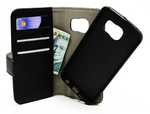 CoverinMagnet Wallet Samsung Galaxy S6 Edge (G925F)