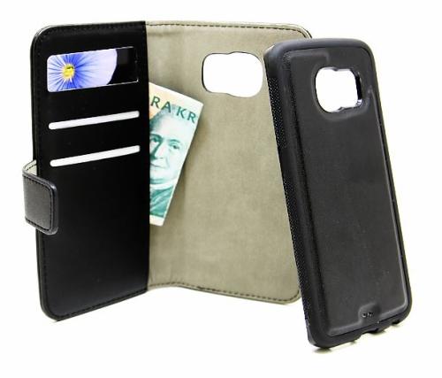 CoverinMagnet Wallet Samsung Galaxy S6 Edge (G925F)