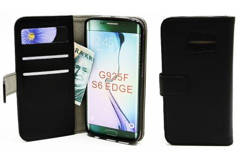 CoverinMagnet Wallet Samsung Galaxy S6 Edge (G925F)