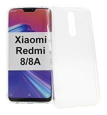 billigamobilskydd.seTPU Case Xiaomi Redmi 8/8A