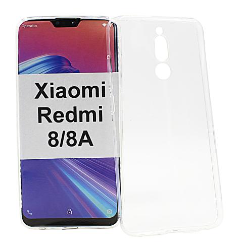 billigamobilskydd.seUltra Thin TPU Case Xiaomi Redmi 8/8A