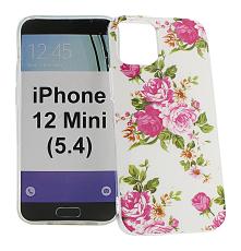 billigamobilskydd.seDesign Case TPU iPhone 12 Mini (5.4)