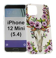 billigamobilskydd.seDesign Case TPU iPhone 12 Mini (5.4)