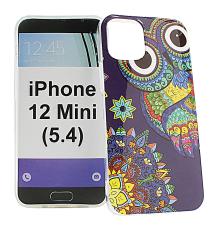 billigamobilskydd.seDesign Case TPU iPhone 12 Mini (5.4)