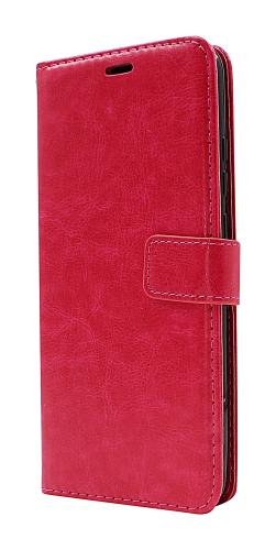CoverinCrazy Horse Wallet Samsung Galaxy A03 (A035G/DS)