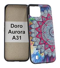 CoverinMagnet Case Doro Aurora A31