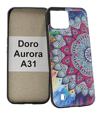 CoverinMagnet Case Doro Aurora A31