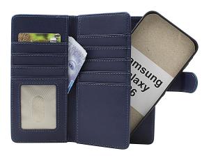 CoverinSkimblocker Samsung Galaxy A26 XL Magnet Phone Wallet