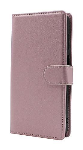 CoverinSkimblocker Samsung Galaxy A17 Phone Wallet