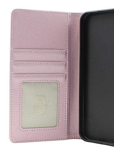 CoverinSkimblocker Samsung Galaxy A26 Phone Wallet