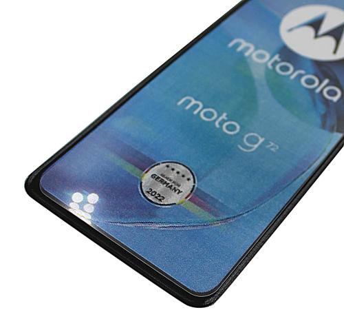 billigamobilskydd.se6-Pack Screen Protector Motorola Moto G72