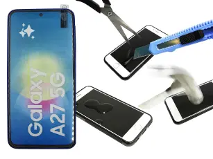 CoverinTempered Glass Samsung Galaxy A27