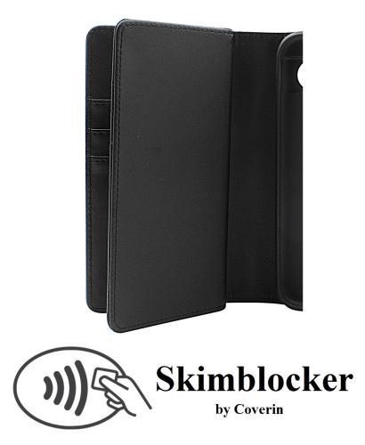 CoverinSkimblocker iPhone 16 Pro XL Phone Wallet