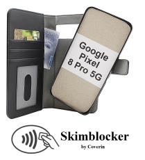 CoverinSkimblocker Magnet Wallet Google Pixel 8 Pro 5G