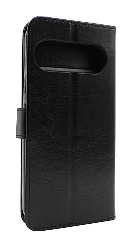 billigamobilskydd.seCrazy Horse Phone Wallet Google Pixel 10 / Pixel 10 Pro