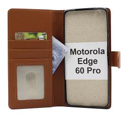 CoverinSkimblocker Motorola Edge 60 Pro Phone Wallet