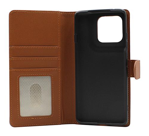 CoverinSkimblocker Motorola Edge 60 Pro Phone Wallet