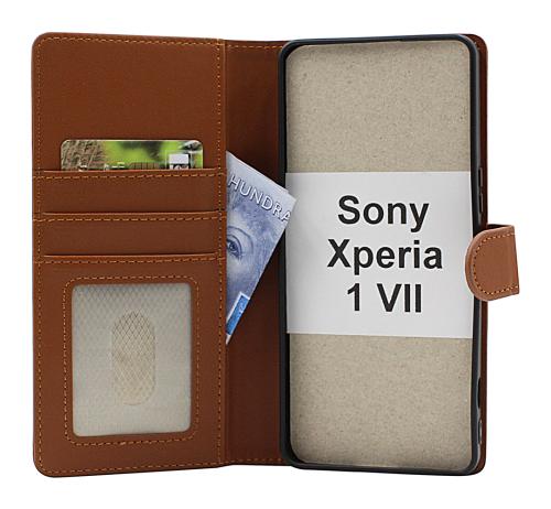 CoverinSkimblocker Sony Xperia 1 VII Phone Wallet