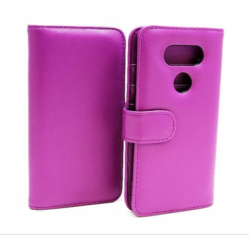 CoverinPlånboksfodral LG G5 / G5 SE (H850 / H840)
