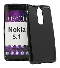 billigamobilskydd.seTPU Case Nokia 5.1
