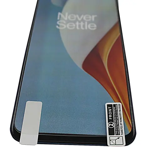 billigamobilskydd.seScreen Protector OnePlus Nord N100