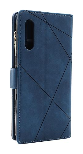 billigamobilskydd.seXL Standcase Lyxfodral Sony Xperia 10 III (XQ-BT52)