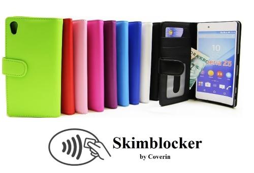 CoverinSkimblocker Wallet Sony Xperia Z5 (E6653)