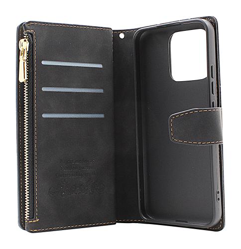 billigamobilskydd.seXL Standcase Luxury Wallet Xiaomi 13 5G