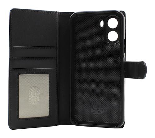 CoverinSkimblocker Oppo A6x Magnet Phone Wallet