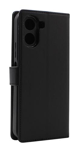 CoverinSkimblocker Oppo A6x Magnet Phone Wallet