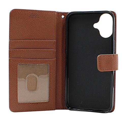 billigamobilskydd.seNew Standcase iPhone 16 Plus Phone Wallet