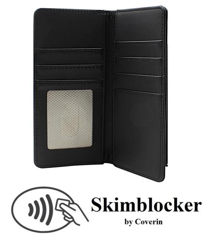 CoverinSkimblocker iPhone 16 Pro XL Phone Wallet