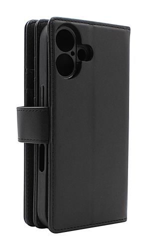 CoverinSkimblocker iPhone 17 XL Magnet Phone Wallet