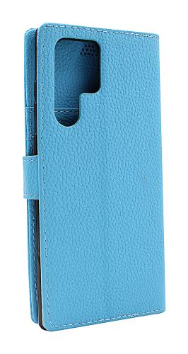 CoverinNew Standcase Wallet Samsung Galaxy S22 Ultra 5G