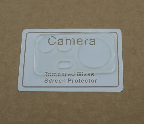 billigamobilskydd.seTempered Camera Glass Xiaomi 12 Pro