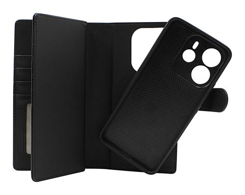 CoverinSkimblocker Xiaomi Redmi Note 14 4G XL Magnet Phone Wallet