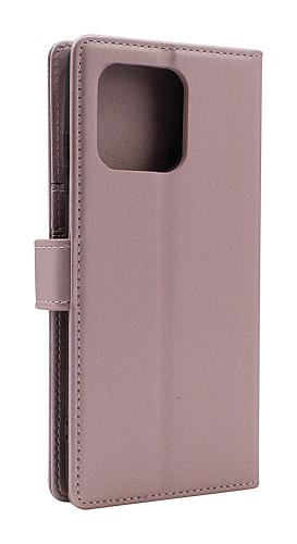 CoverinSkimblocker Motorola Edge 60 Pro Phone Wallet