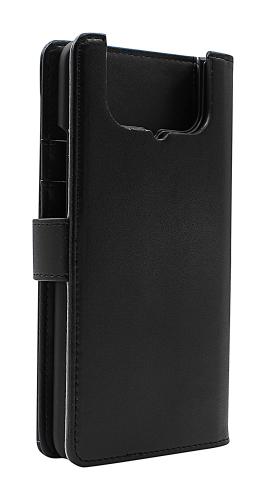 CoverinSkimblocker Magnet Wallet Asus ZenFone 7 Pro (ZS671KS)