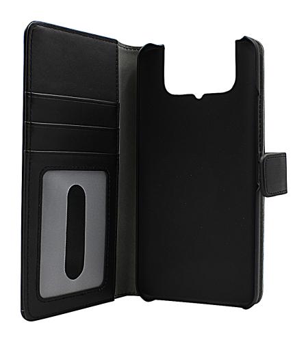 CoverinSkimblocker Magnet Wallet Asus ZenFone 7 Pro (ZS671KS)