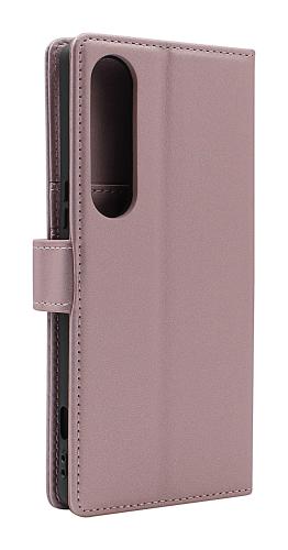 CoverinSkimblocker Sony Xperia 1 VII Phone Wallet