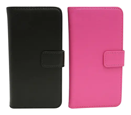 CoverinMagnet Fodral Moto C (xt1754)