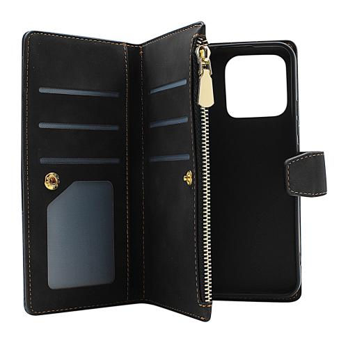 billigamobilskydd.seXL Standcase Luxury Wallet Xiaomi 13 5G